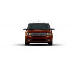 Ford Flex 2008 года